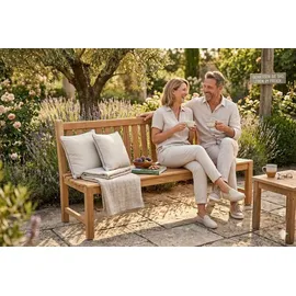 LINDER EXCLUSIV Picadelly 180 x 63 x 90,5 cm ohne Armlehne