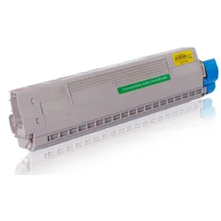 Kompatibel zu OKI 47095702 / C824 / C834 / C844 Tonerkartusche, magenta