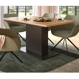 inn.furn Home-X 150 x 76 x 90 cm grau