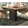 inn.furn Home-X 150 x 76 x 90 cm grau