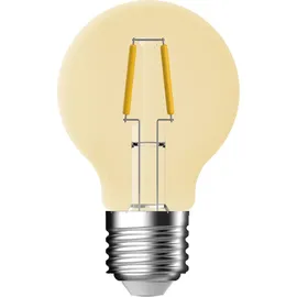Nordlux Deco E27 A60 5,4 W Gold 2500K