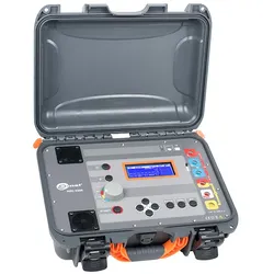 Sonel MZC-330S Kurzschluss-Schleifenimpedanzprüfgerät