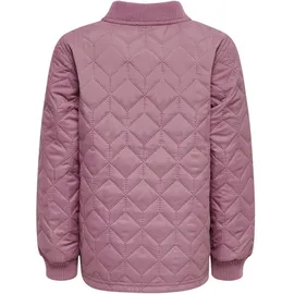 hummel hmlSOBI Baby Thermoanzug dusky orchid 98