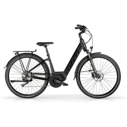 MBM Elektro-Trekkingbike 28 Zoll SINOPE