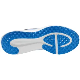Nike Revolution 8 Herren Weiß/Blau 47