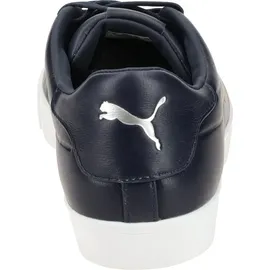 Puma Fusion Classic navy