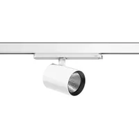 RZB LED-Stromschienenstrahler 742258.002.3.76