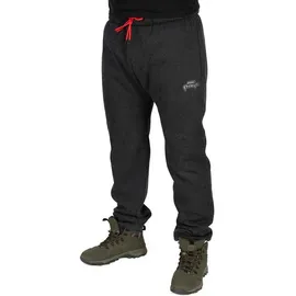 Fox Rage Sherpa Wind Blocker Joggers - Black - S