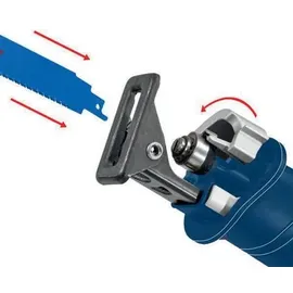Bosch Säbelsägeblatt S 1267 XHM 1 Stück