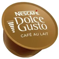 Nescafé Dolce Gusto Caffelatte Kaffeekapseln 16 Stk