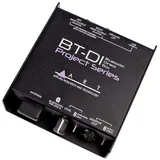Art Audio ART BT-DI Bluetooth Direct Box, Monitor Lautsprecher, Schwarz