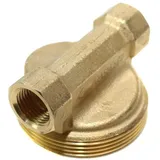 Vortex Pumpengehäuse 1/2" IG für BW 150 - 301-101-239