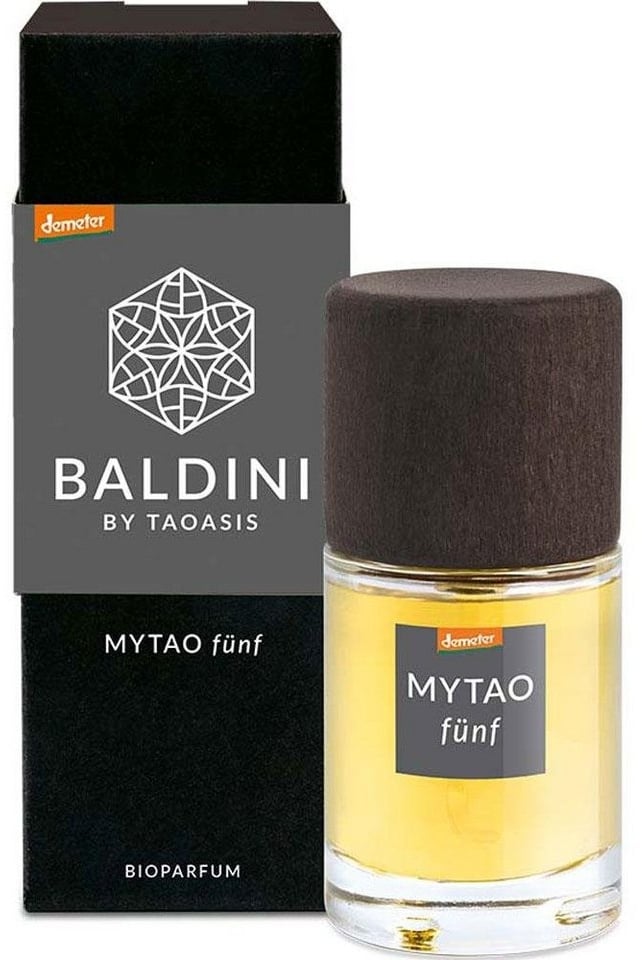 Baldini Eau de Parfum Parfum Mytao fünf, 15 ml