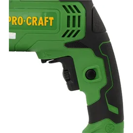 PROCRAFT PS1100 Schlagbohrmaschine 810 Watt