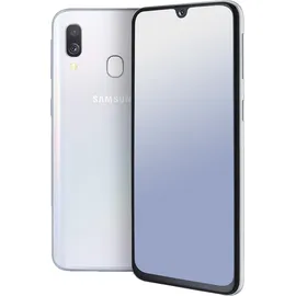 Samsung Galaxy A40 64 GB White