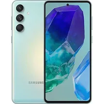 Samsung Galaxy M55 128 GB Light Green