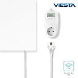 Viesta Th12 Wifi 400 W Weiß