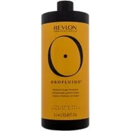 Revlon Orofluido Radiance Argan Shampoo 240 ml