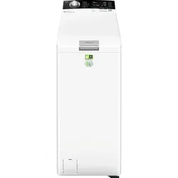 AEG Waschmaschine Toplader 