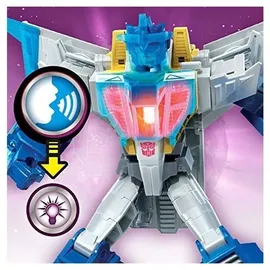 Transformers Cyberverse: Adventures  Meteorfire