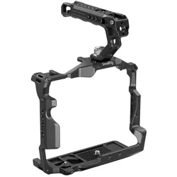 SmallRig 3738 Käfig-Kit für Nikon Z9