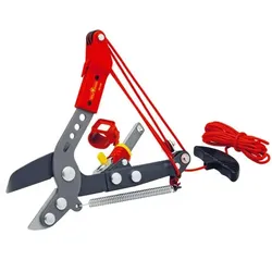 WOLF-Garten RC-VM AMBOSS PROFI BAUMSCHERE