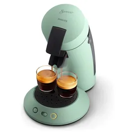 Philips Senseo Original Plus CSA210/80 grün