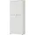 bümö Andratx Aktenschrank 80 x 40 x 180 grau