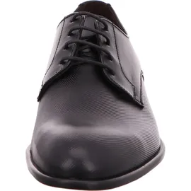 LLOYD Schnürschuhe SAIGON Schwarz 42,5