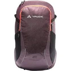 VAUDE Rucksack Wo Tremalzo 18, blackberry, ONE SIZE