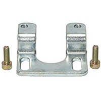 Riegler Haltewinkel mit 2 Schrauben