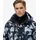 Superdry Ultimate Freestyle Skijacke Blau/Weiß XL
