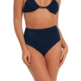 Magic Bodyfashion Bikini-Hose Damen Blau XL