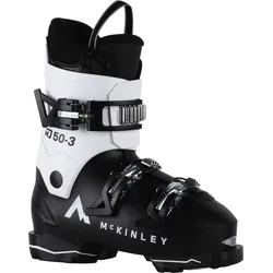 McKINLEY Kinder MJ50-3 GW, BLACK/WHITE, 22