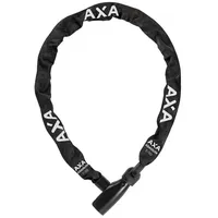 AXA basta Absolute 7/110 Schwarz Kettenschloss