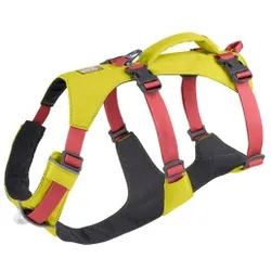 Ruffwear FlaglineTM Geschirr gelb XS