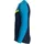 Jako Sweat Iconic Kinder - marine/jako blau/neongelb 164