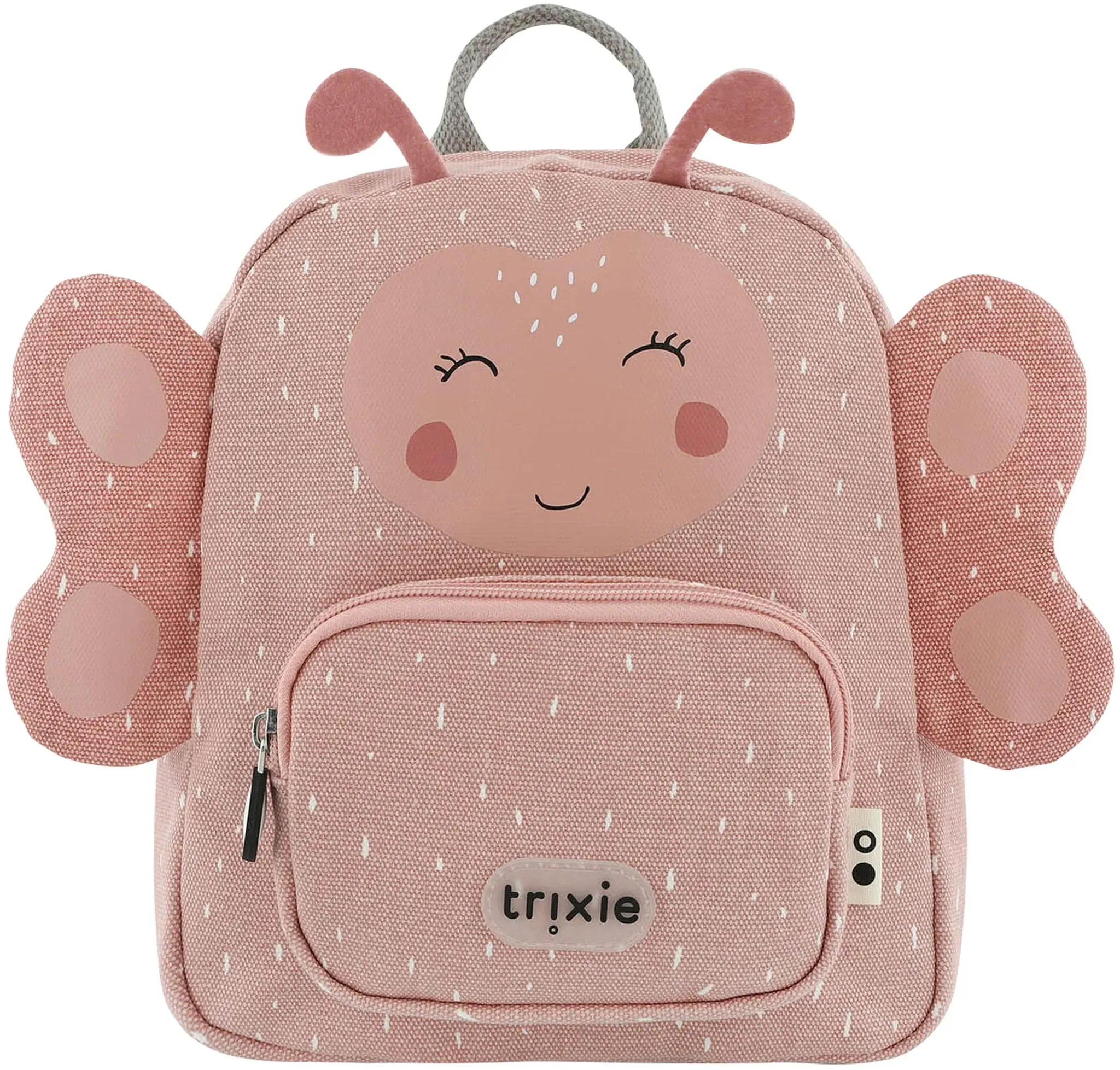 trixie Kindergartenrucksack 5,25l, rosa
