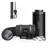 AC Infinity Luftfilter-Set PRO AC-FKT8 200mm,