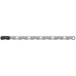 SRAM Kette XX SL Eagle T-Type Flattop 12-fach, 126 Glieder Silber Modell 2024