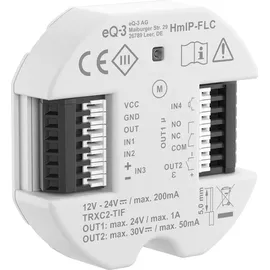 eQ-3 Homematic IP Universal Motorschloss Controller