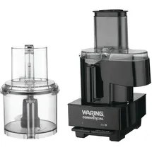 Waring WFP14SCK