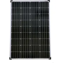 Solartronics Solarmodul monokristallin 100 W
