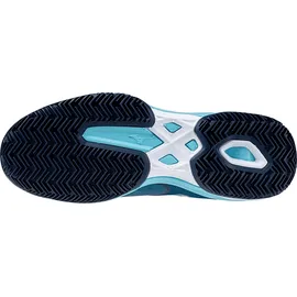 Mizuno Wave Exceed Light 2 Herren Blau 41