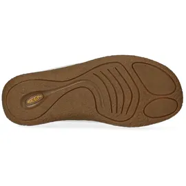 Keen Mosey Chukka Schuhe Damen Naturfilz/Birke - Beige - 39,5