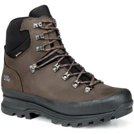 Hanwag Nazcat II GTX mocca/black (566012) 12,5