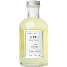 Depot 407 Restoring Aftershave 500 ml