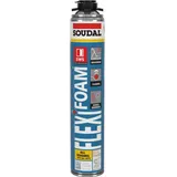 SOUDAL Flexifoam Pistolenschaum 750 ml