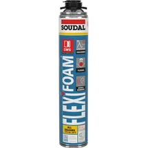SOUDAL Flexifoam Pistolenschaum 750 ml