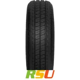 Fortuna Euro Van 10PR